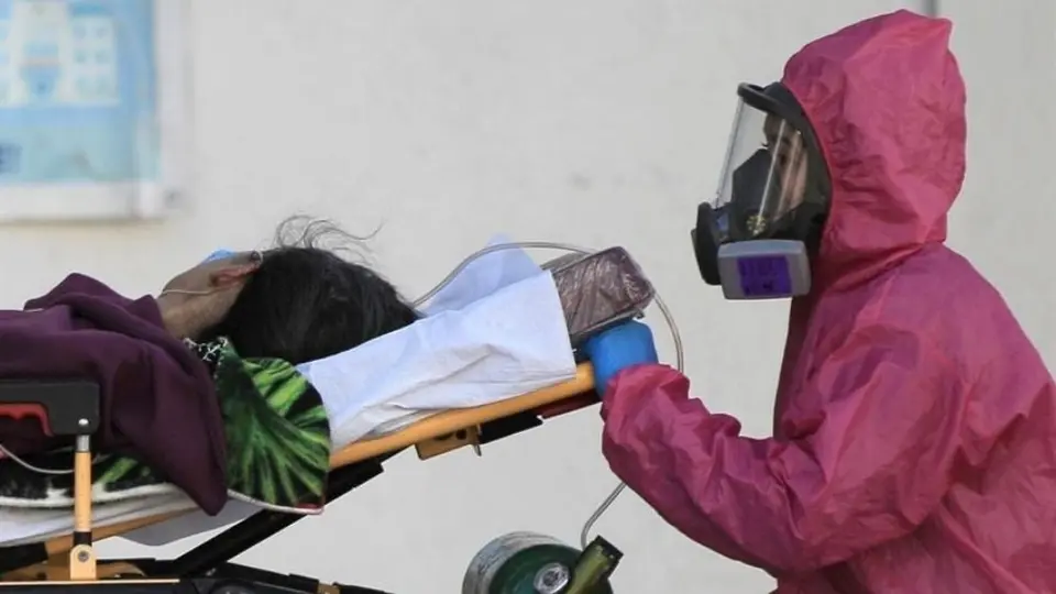 México alcanzó un millón 825 mil 519 infectados de coronavirus; muertes ascienden 155 mil 145