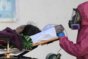 México alcanzó un millón 825 mil 519 infectados de coronavirus; muertes ascienden 155 mil 145