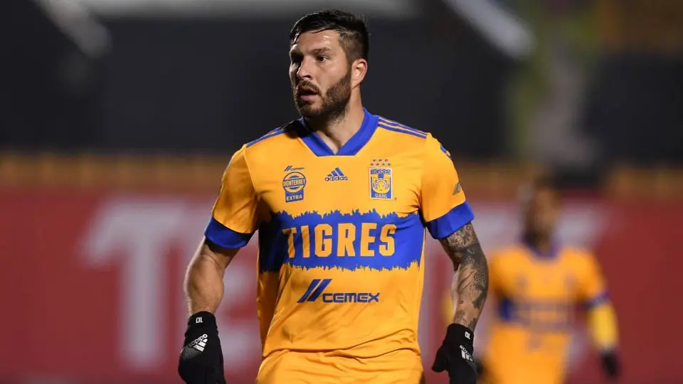 Gignac: Fabinho reveló que el francés estuvo en el radar del Corinthians