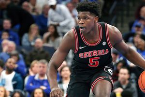 NBA Draft 2020: Anthony Edwards, elegido por Timberwolves como primera selección