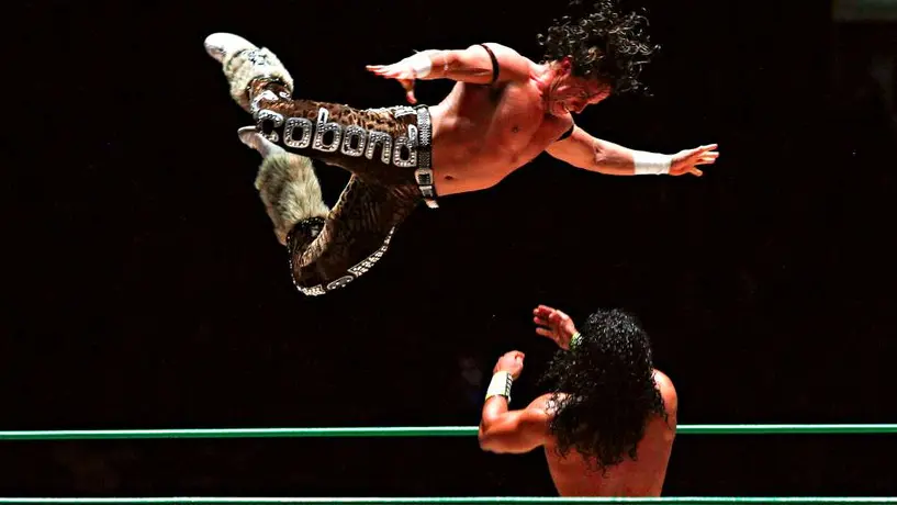 CMLL: Volverá a la Arena México con la Copa Jr VIP
