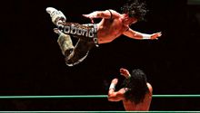 CMLL: Volverá a la Arena México con la Copa Jr VIP