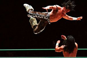 CMLL: Volverá a la Arena México con la Copa Jr VIP