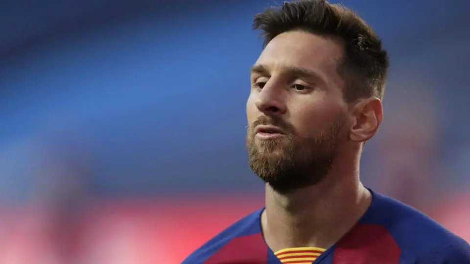 Messi: La Pulga no reportará con el Barcelona este domingo, aseguran en Argentina
