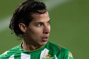Adidas anunció a Diego Lainez como su nuevo embajador