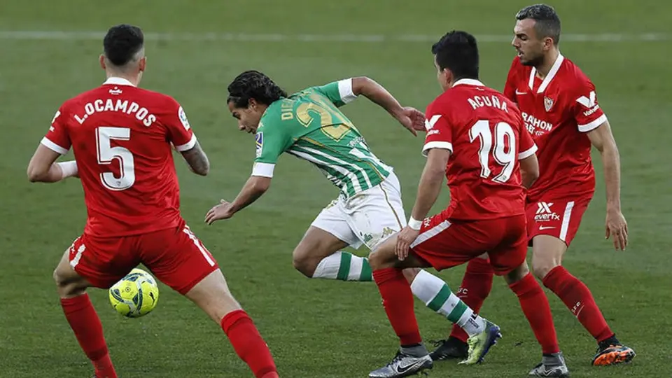 Diego Lainez: Iker Casillas eligió al mexicano en su Fantasy de LaLiga