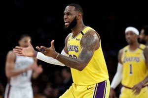 LeBron James tras tiroteo en Wisconsin: 'Los negros estamos asustados'