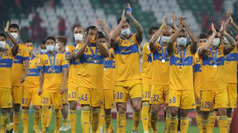 Tigres: ¿Cuánto dinero se llevó el equipo por el subcampeonato de Mundial de Clubes?
