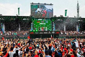 F1: Gran Premio de México ya tiene fecha confirmada para 2021