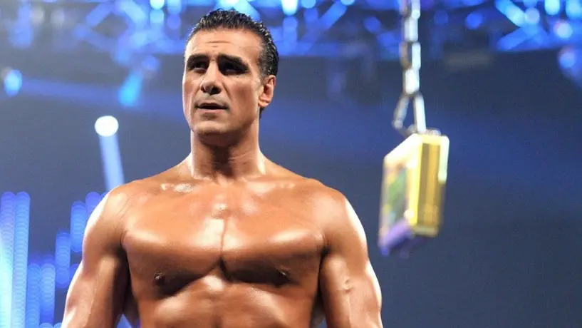 Alberto del Río: Expareja habría retirado cargos de agresión sexual y presunto secuestro