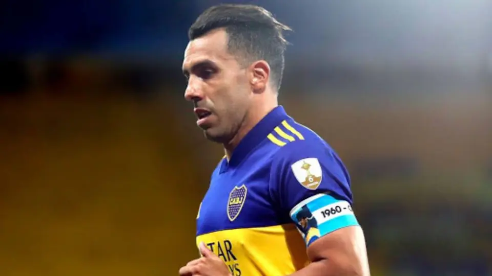 Tévez lamentó salida de Pol Fernández: 'Él era muy importante para el equipo'