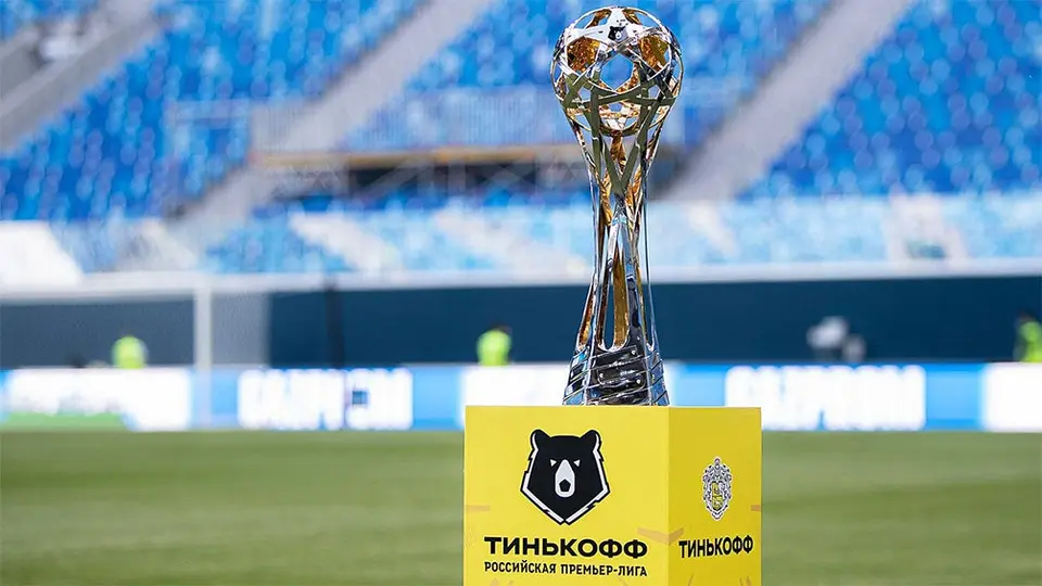 Liga Premier de Rusia se reanudó  tras más de dos meses de pausa invernal