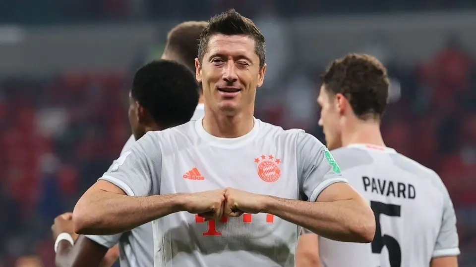Bayern Munich mandó advertencia a Tigres: 'Nos vemos en la Final'