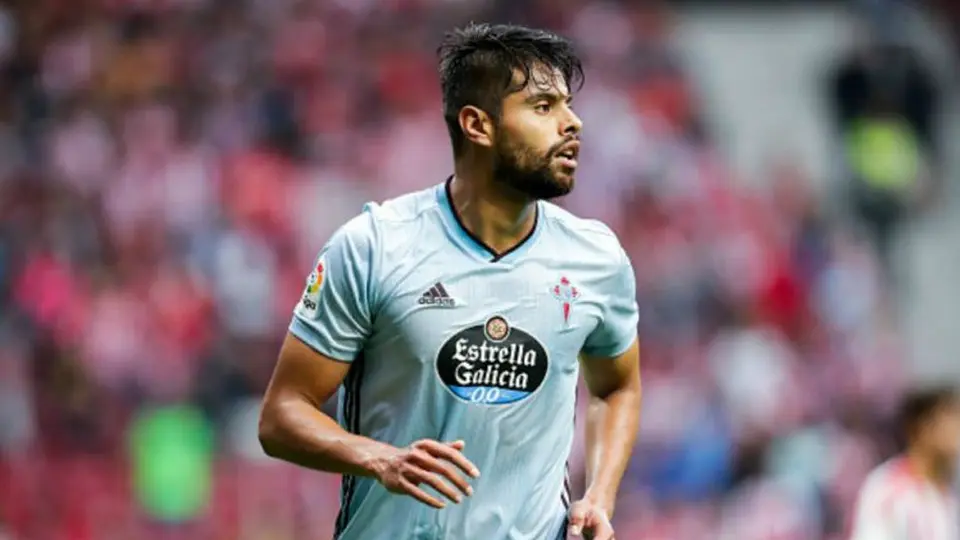 Araujo reconoció que el gol de la victoria anulado al Levante sí obstruía la visión de su portero
