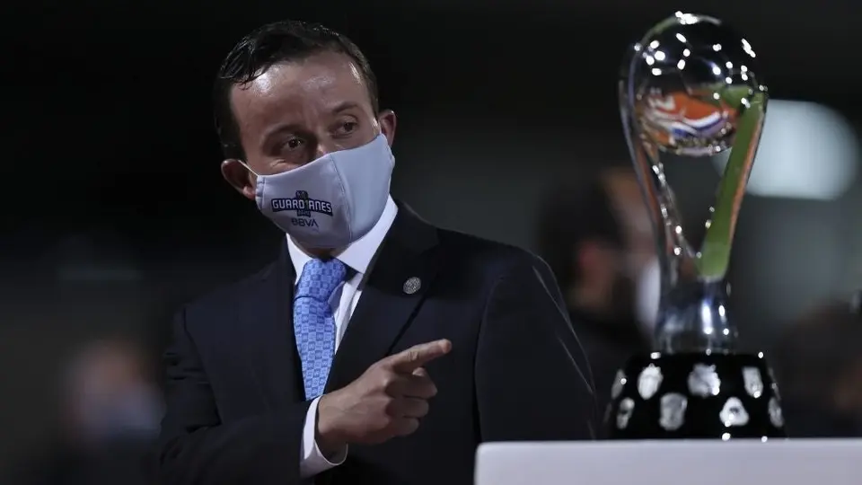 Liga MX: Mikel Arriola resultó negativo a la prueba de Covid-19