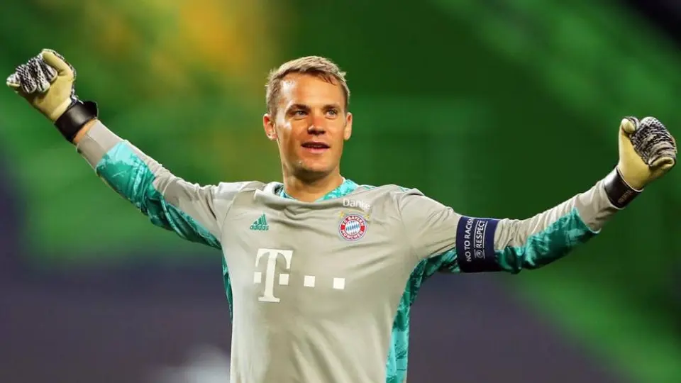 Neuer: 'En la Liga MX no están acostumbrados al ritmo de juego de Europa'