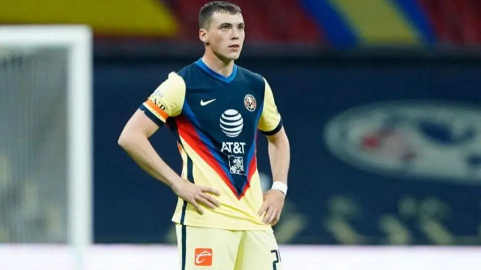 Santiago Baños: 'Viñas, el primero en recibir disculpas tras error en alineación de América'