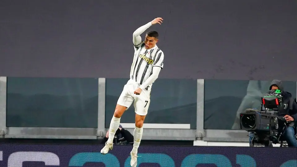 Cristiano Ronaldo no dejará a la Juventus, aseguran en Italia