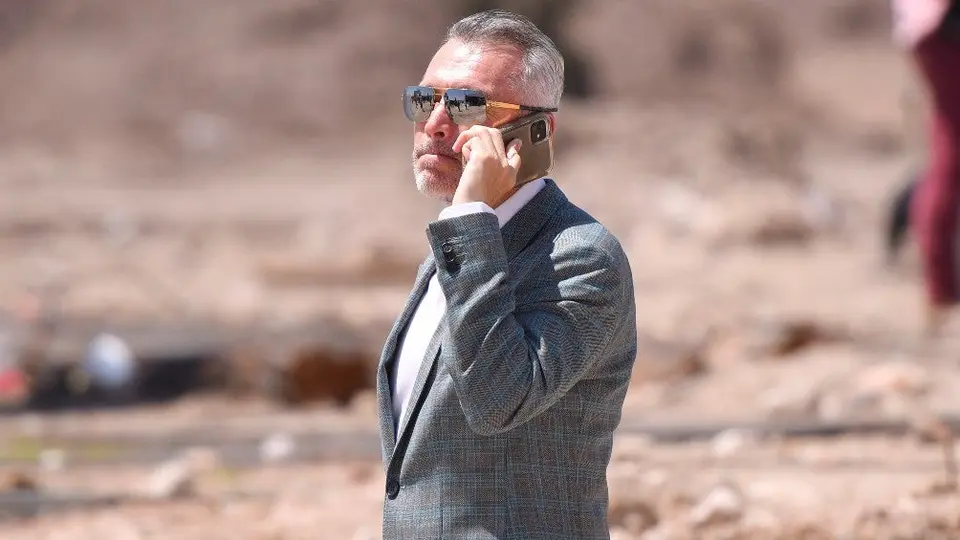 José Luis Higuera, investigado por Hacienda por empresas falsas