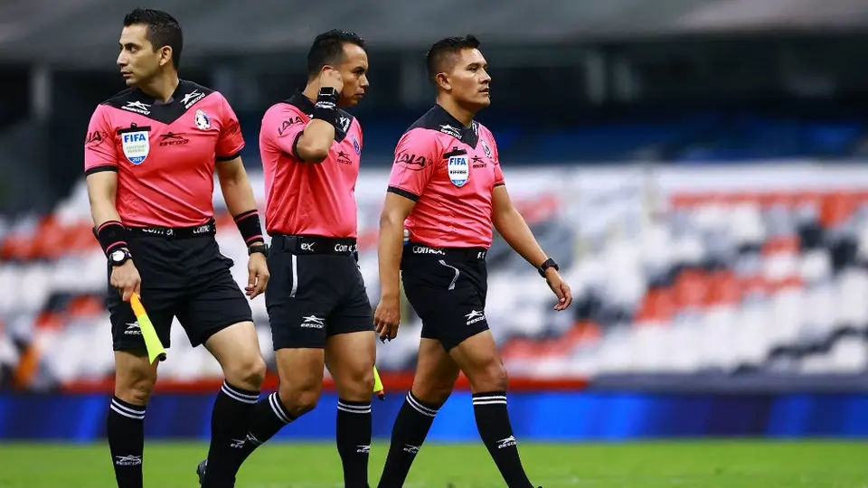 Liga MX: Comisión de Árbitros confirmó siete positivos por Coronavirus