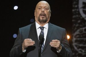 Enrique 'El Perro' Bermúdez ya fue vacunado contra el Covid-19