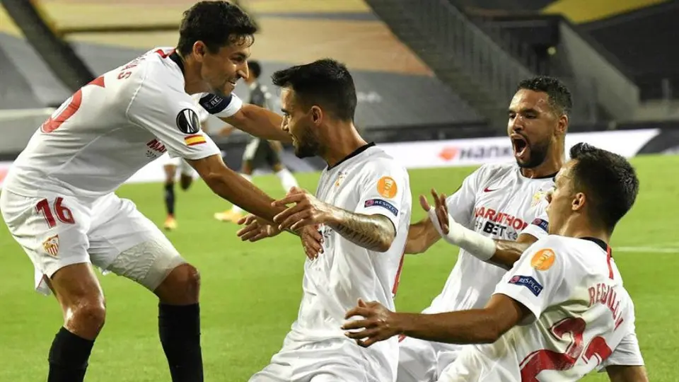 Europa League: Así se jugará la Final de la competición