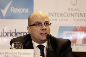 MisterChip cumpliría 'apuesta' de dejarse el cabello largo si Bayern se corona en Champions