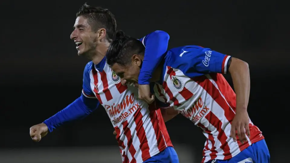 Chivas: Partidos de local del Rebaño serán transmitidos por Claro Sports