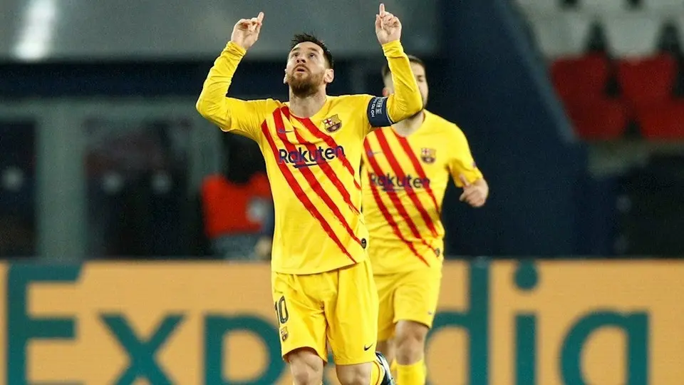Capello sobre Messi: 'Los demás ganarán el Balón de Oro, como Cristiano, pero él es el genio'