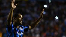Ronaldinho: Mundo del futbol felicitó al brasileño por su cumpleaños 41
