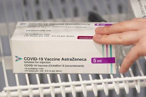 Covid-19: Sudáfrica suspendió vacunación con AstraZeneca por baja eficacia en nueva variante