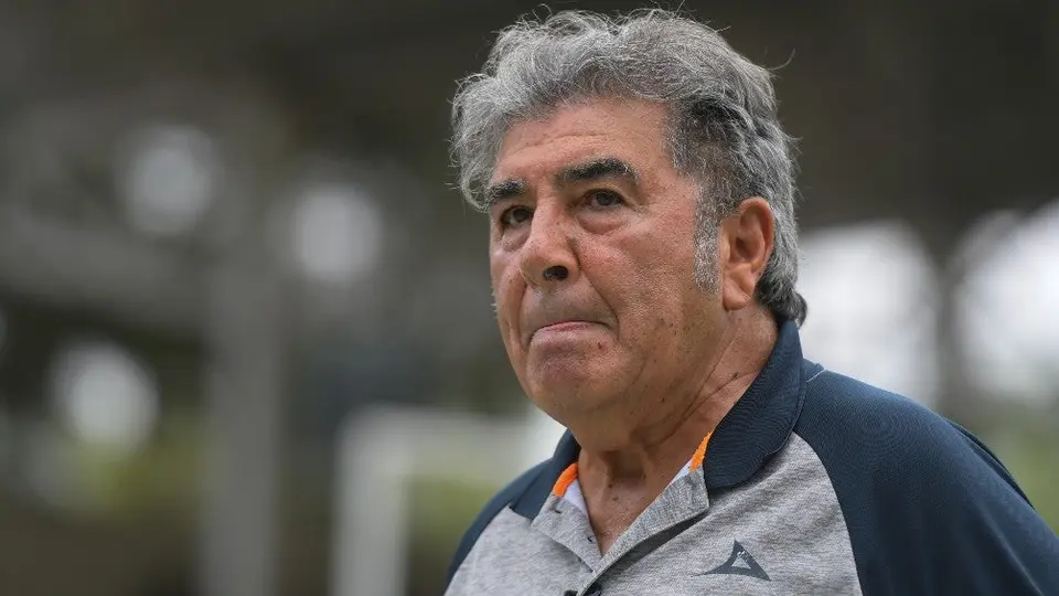 Reinoso sobre salida de Piojo Herrera: 'Yo fui el que confió en él, sé de su capacidad'