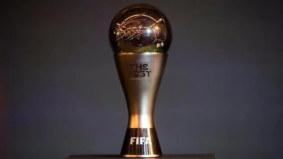 The Best 2020 se entregará el próximo 17 de diciembre