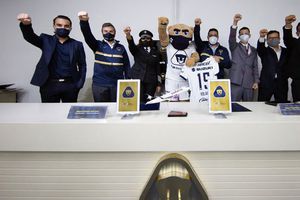 Pumas: Volaris 'aterrizó' como patrocinador de Club Universidad