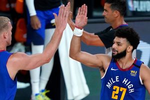 Nuggets vuelve a imponerse al Jazz y obliga al séptimo juego