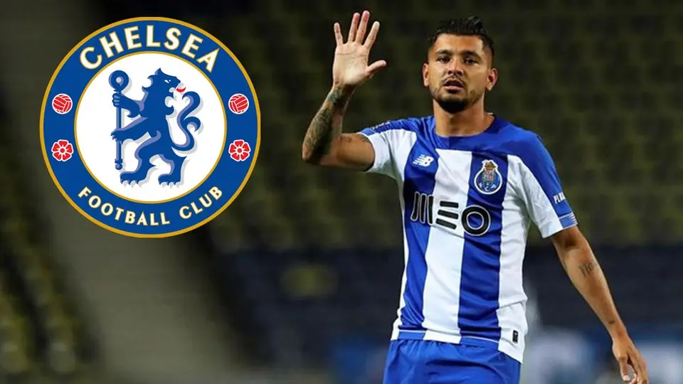 Tecatito Corona: Chelsea retomó información de medios sobre un posible interés en el mexicano
