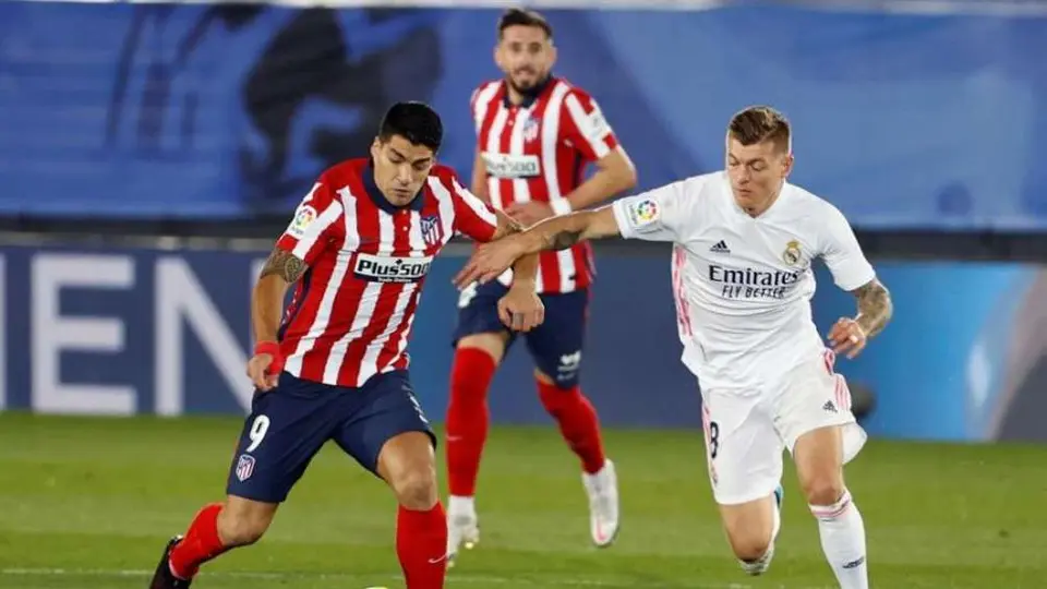 Atlético: Buscará ganar el derbi vs Madrid y aumentar su ventaja en el liderato general