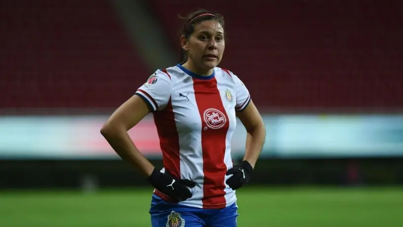 Norma Palafox competirá primero en Exatlón y después con Pachuca para el Apertura 2021