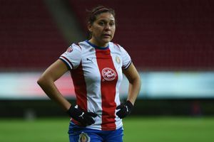 Norma Palafox competirá primero en Exatlón y después con Pachuca para el Apertura 2021