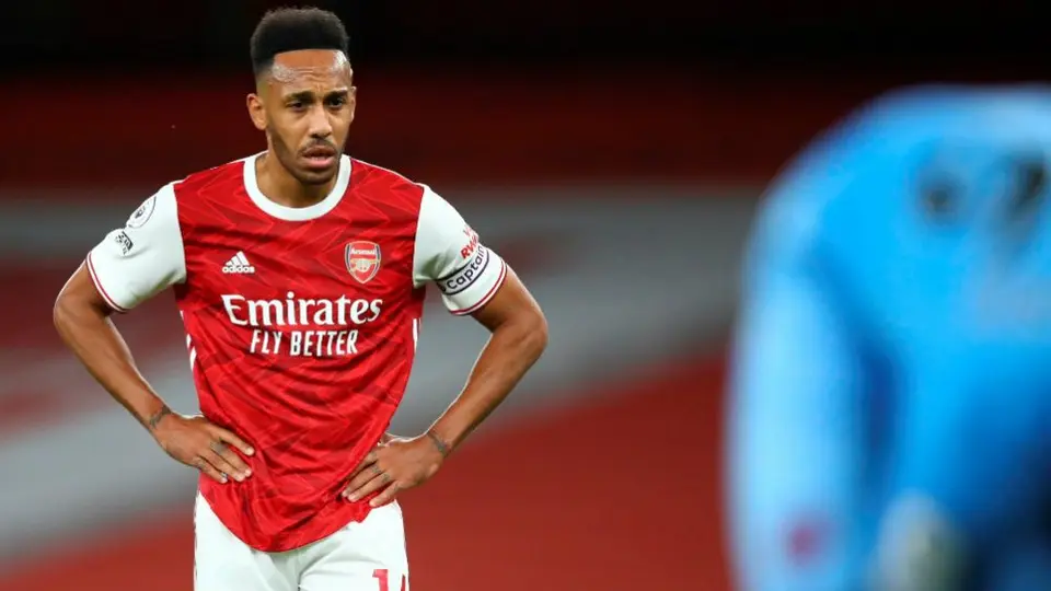 Arsenal: Aubameyang reveló los motivos por los que rechazó al Barcelona