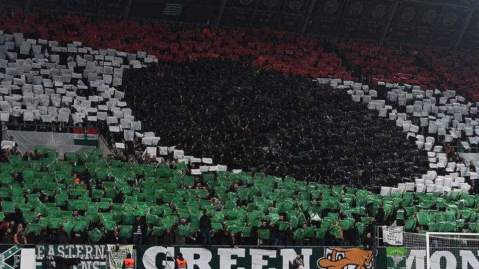 Champions League: Ferencvaros vs Dinamo de Kiev contará con hasta 6 mil 500 aficionados