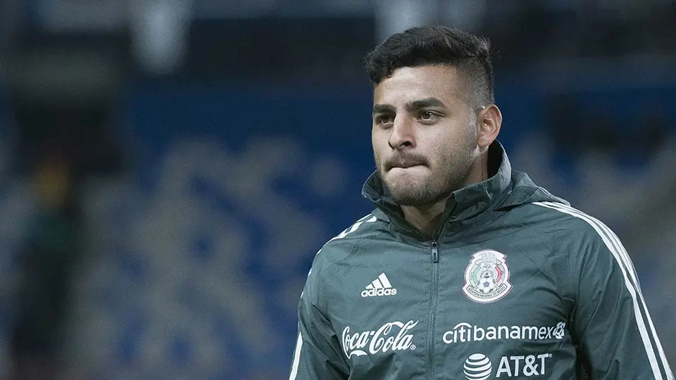 Lozano sobre Alexis Vega: 'Tri necesita jugadores que no piensen en si habrá lesiones o no'