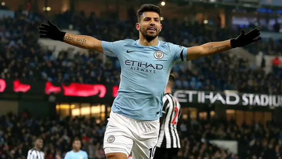 Rodri: 'Kun Agüero merece irse del City por la puerta grande'