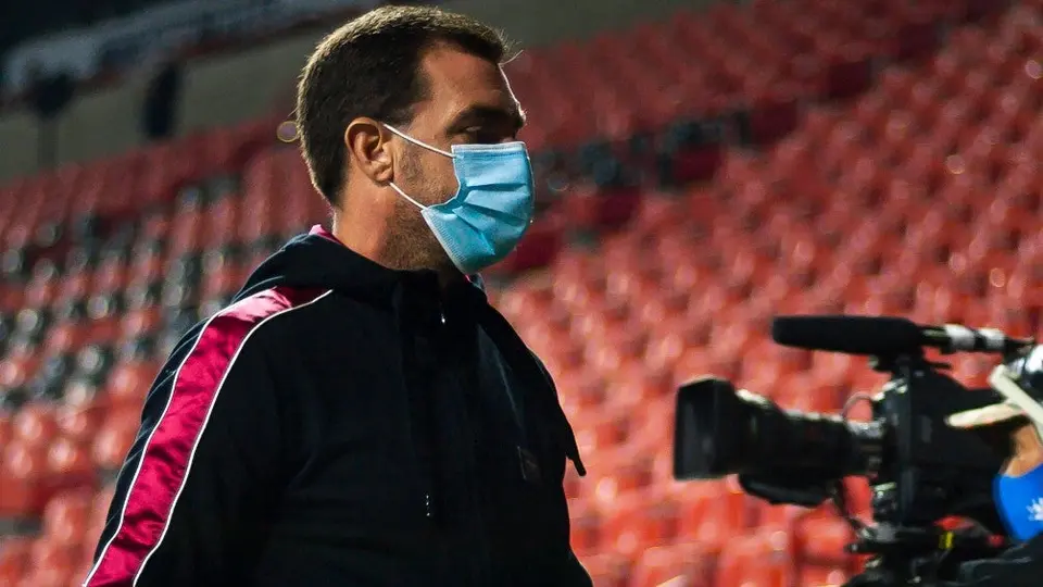 Pablo Guede: ¿Qué frena su salida de Xolos?