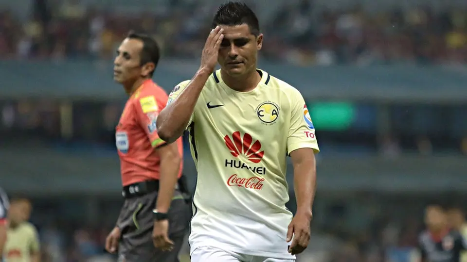 América: Osvaldo Martínez reveló que un desacuerdo con La Volpe originó su salida de Coapa
