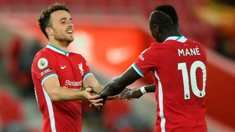 Premier League: Liverpool consiguió sufrida victoria ante Sheffield United y es sublíder