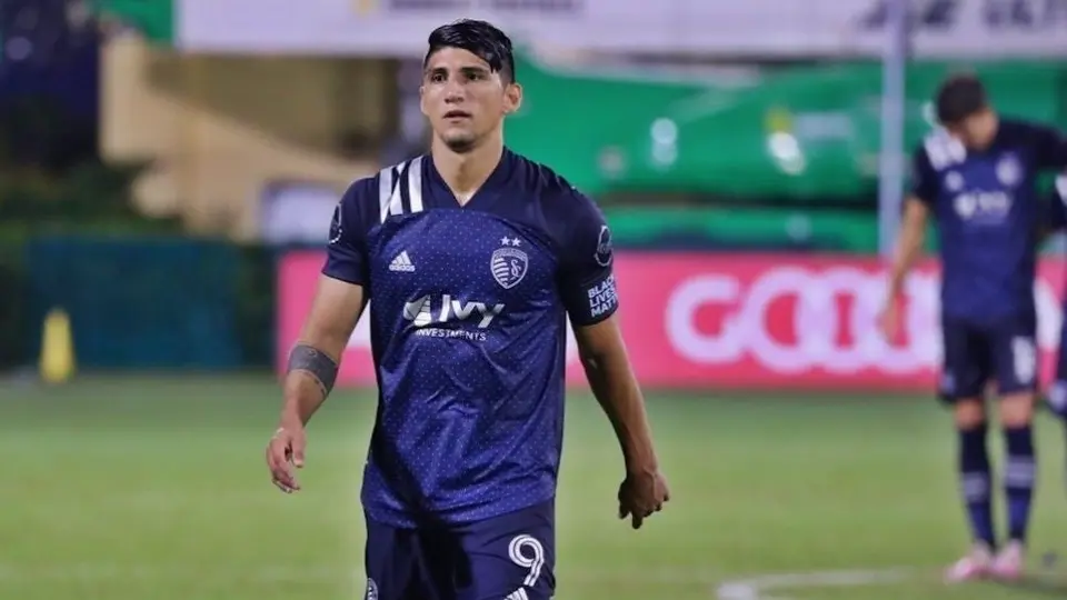 Técnico de Kansas City: 'Alan Pulido hubiera jugado la Final de Conferencia'