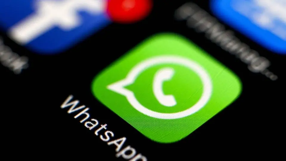WhatsApp, Facebook e Instagram presentaron fallas a nivel nacional