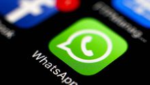 WhatsApp, Facebook e Instagram presentaron fallas a nivel nacional