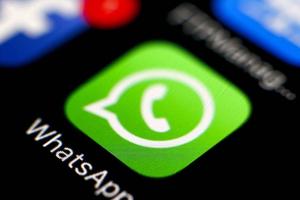 WhatsApp, Facebook e Instagram presentaron fallas a nivel nacional